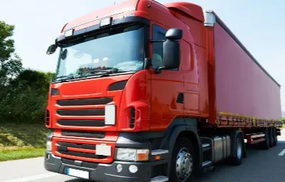 Konya Mustafakemalpaşa Ambar Kargo