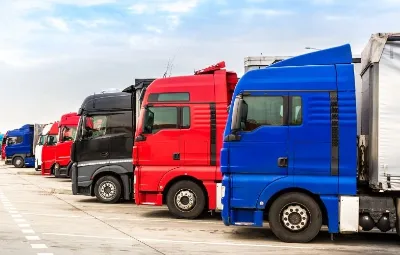 Konya Mustafakemalpaşa Ambar Nakliyat