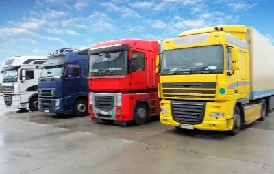 Konya Mustafakemalpaşa Nakliye Ambarı