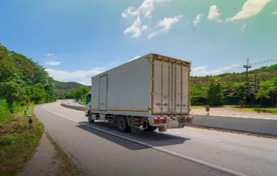 Konya ile Mustafakemalpaşa Arası Bulaşık Makinesi Taşıma