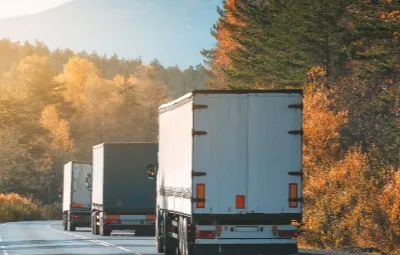 Konya ile Mustafakemalpaşa Arası Klima Taşıma