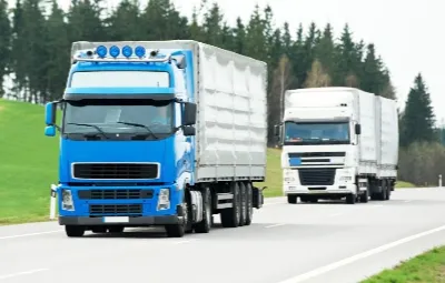 Konya ile Mustafakemalpaşa Arası Eşya Taşıma